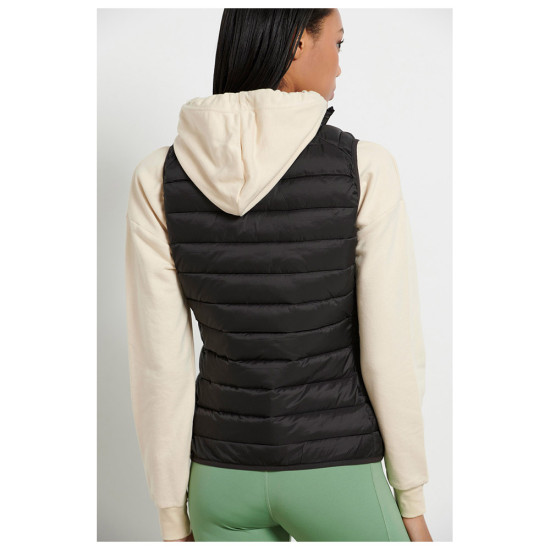 Bodytalk Γυναικείο αμάνικο μπουφάν